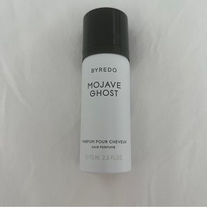 BYREDO - MOJAVE GHOST HAIR MIST